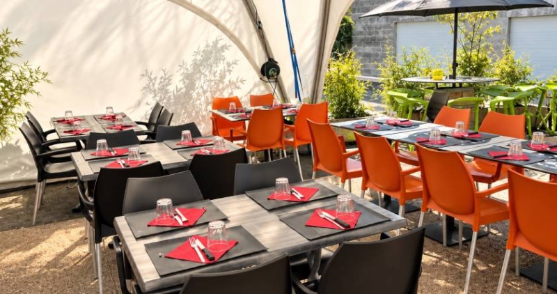 Le 42 - Restaurant Cruseilles - Pizzeria Cruseilles - Bistrot Cruseilles - meilleur restaurant ALLONZIER-LA-CAILLE
