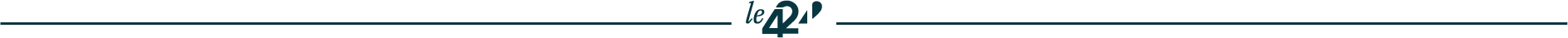 Le restaurant - Le 42 - restaurant ALLONZIER-LA-CAILLE